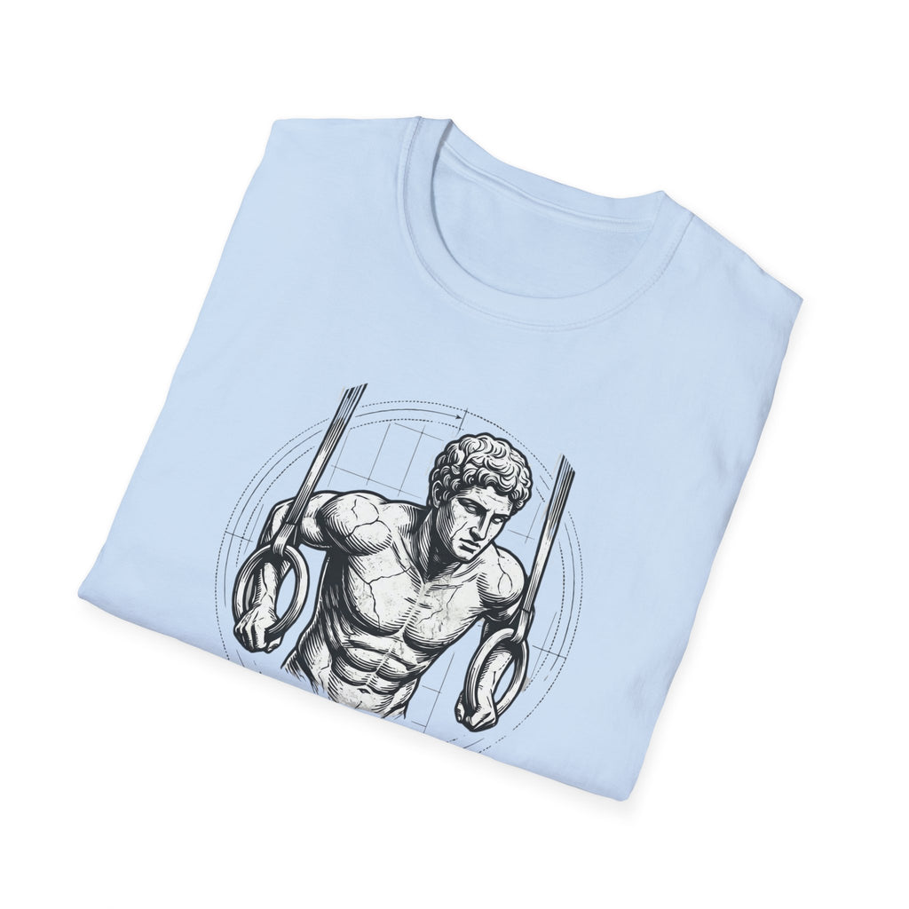 Discipline Is Freedom T-Shirt
