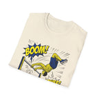 Explosive Motion T-Shirt