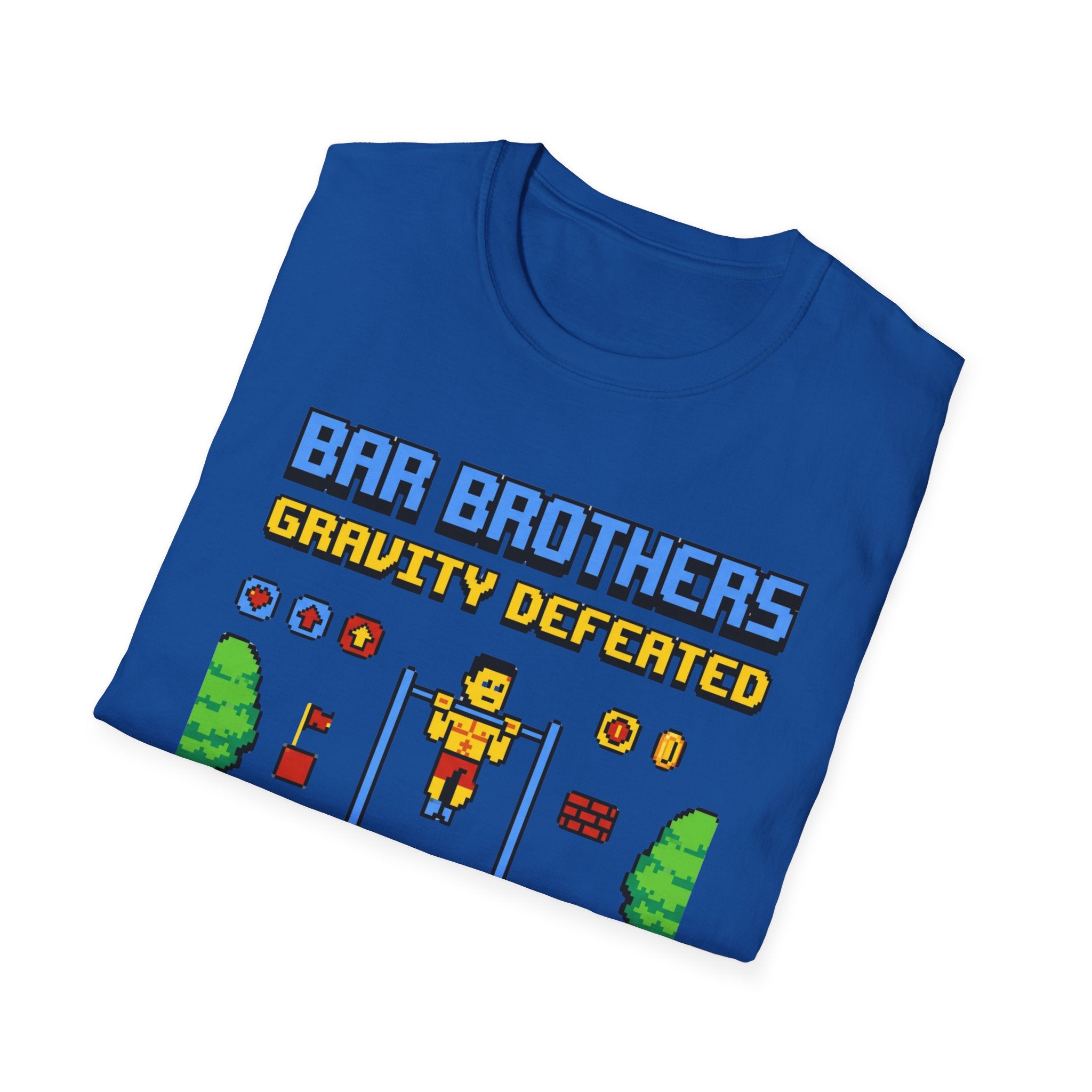 Gravity Defeated T-Shirt