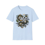 The Dragon's Ascent T-Shirt
