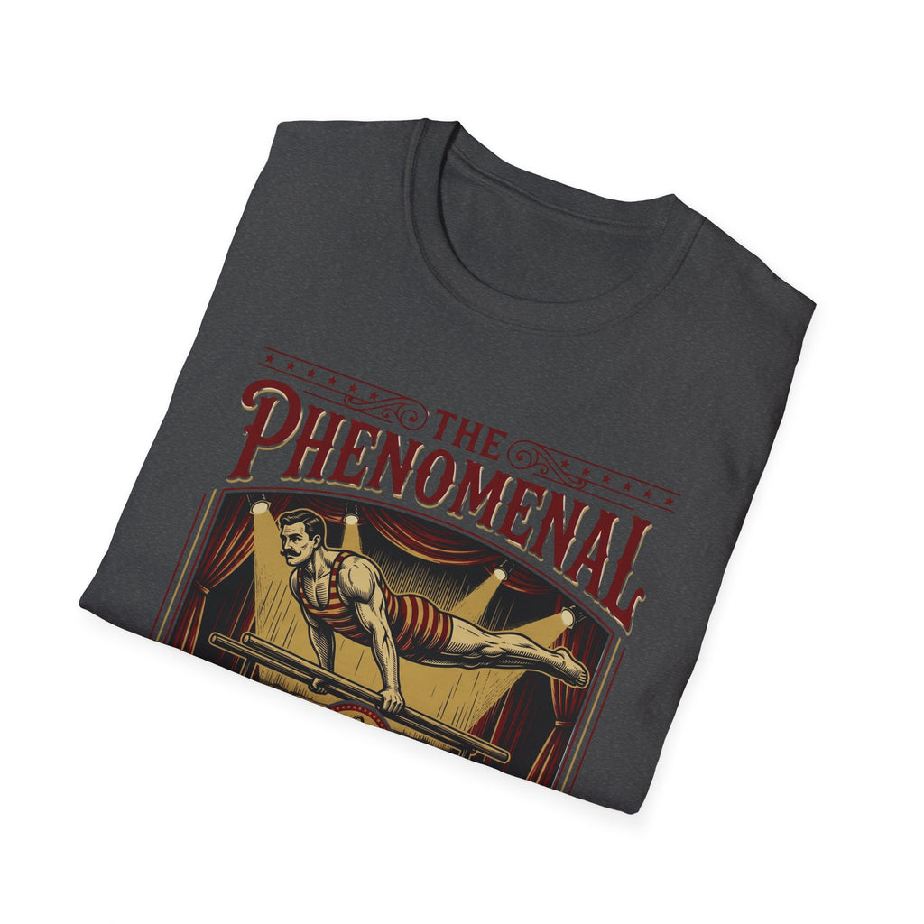 Bodyweight Wonder T-Shirt