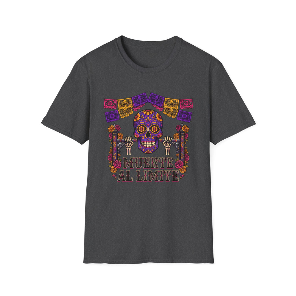 Muerte Al Limite T-Shirt