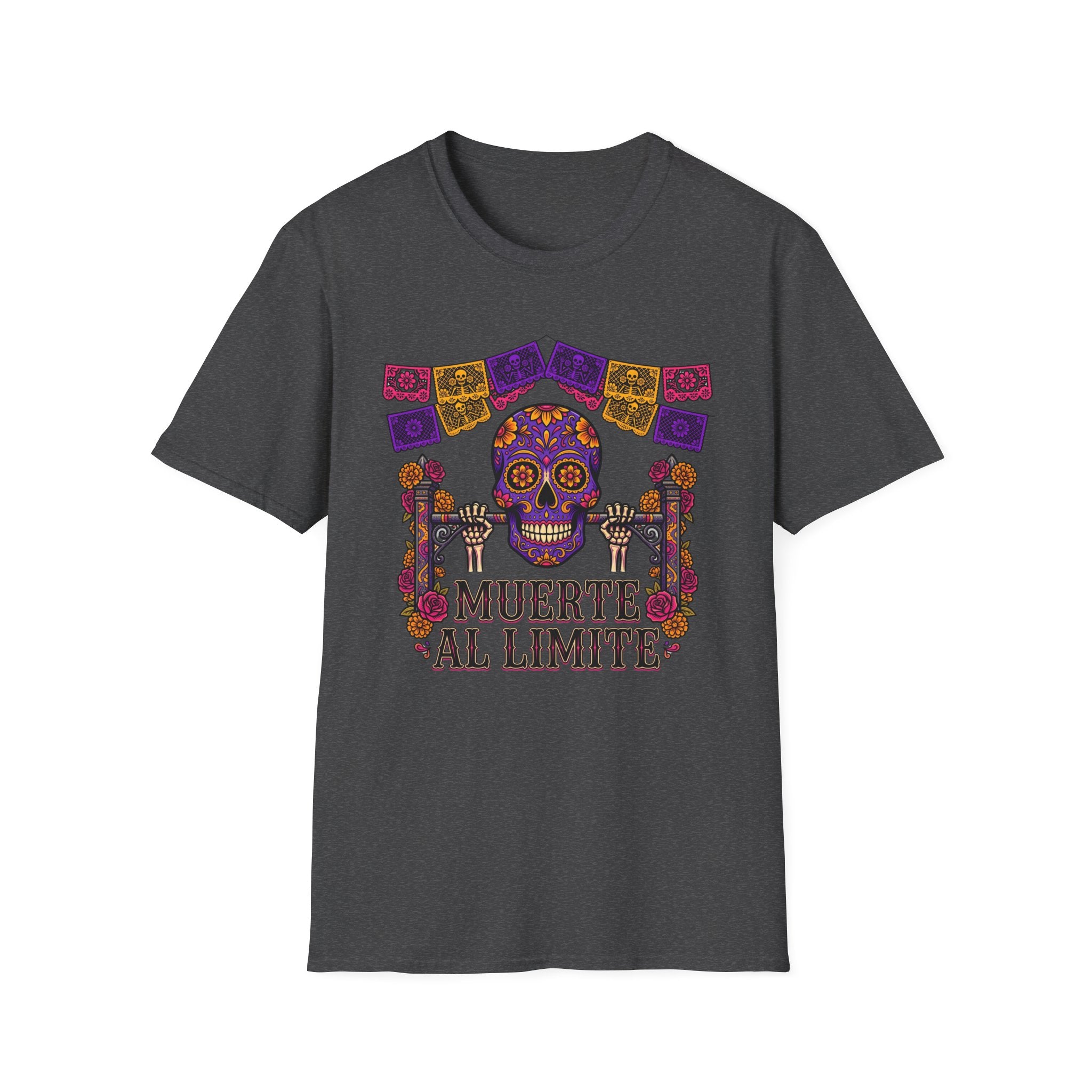 Muerte Al Limite T-Shirt