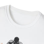 Built In The Streets T-Shirt