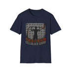 Time Is Strength T-Shirt