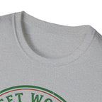 Street Workout Division T-Shirt