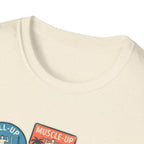 Calisthenics World Tour T-Shirt