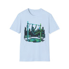 Neon Calisthenics T-Shirt
