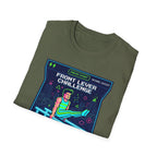 Front Level Challenge T-Shirt