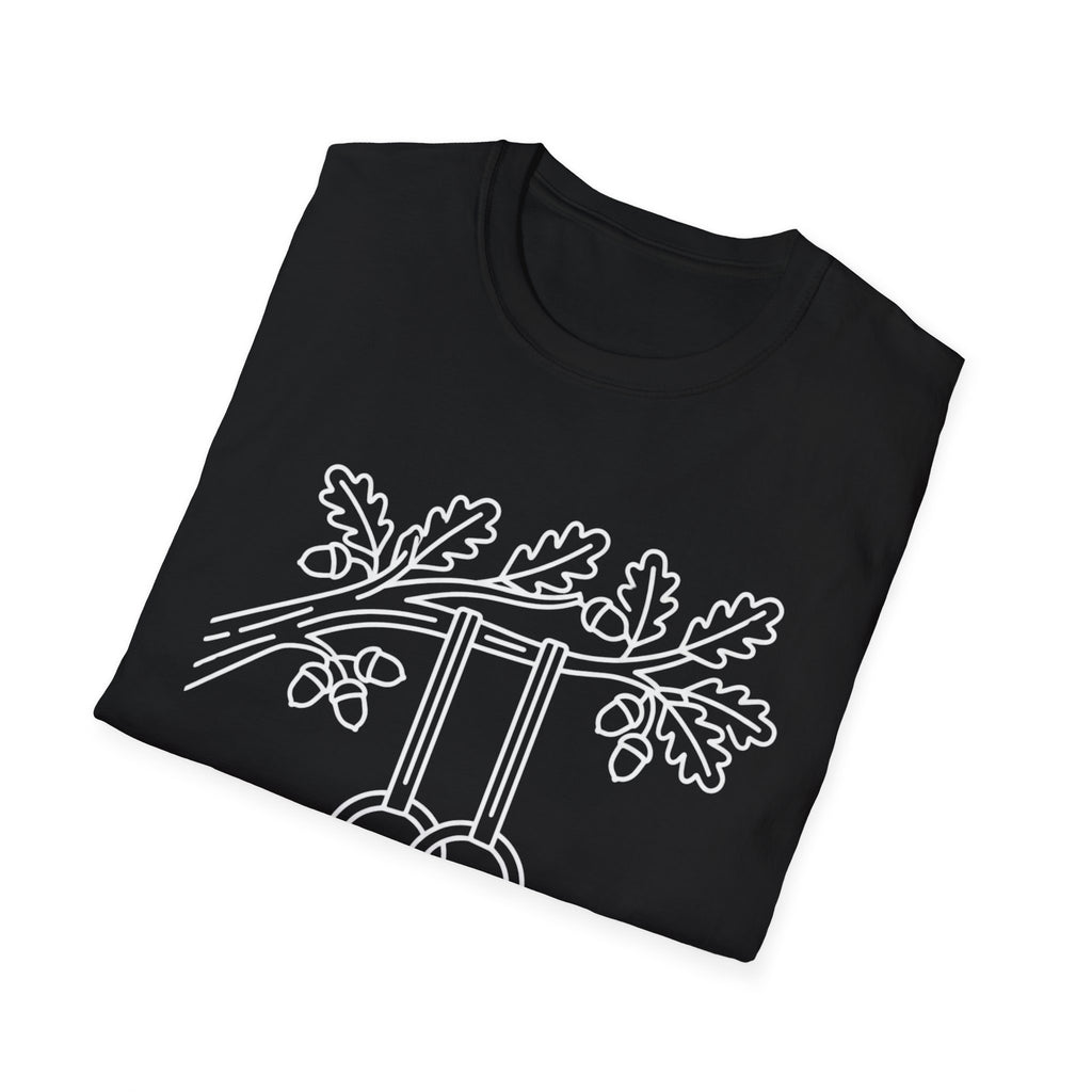 Calisthenics T-Shirt