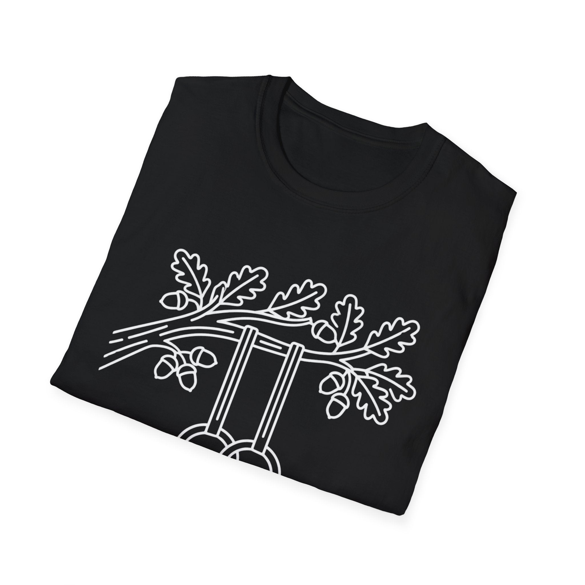 Calisthenics T-Shirt
