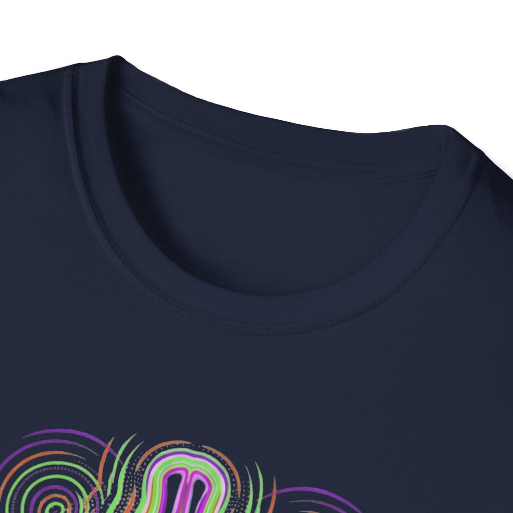 Spiral Strength T-Shirt