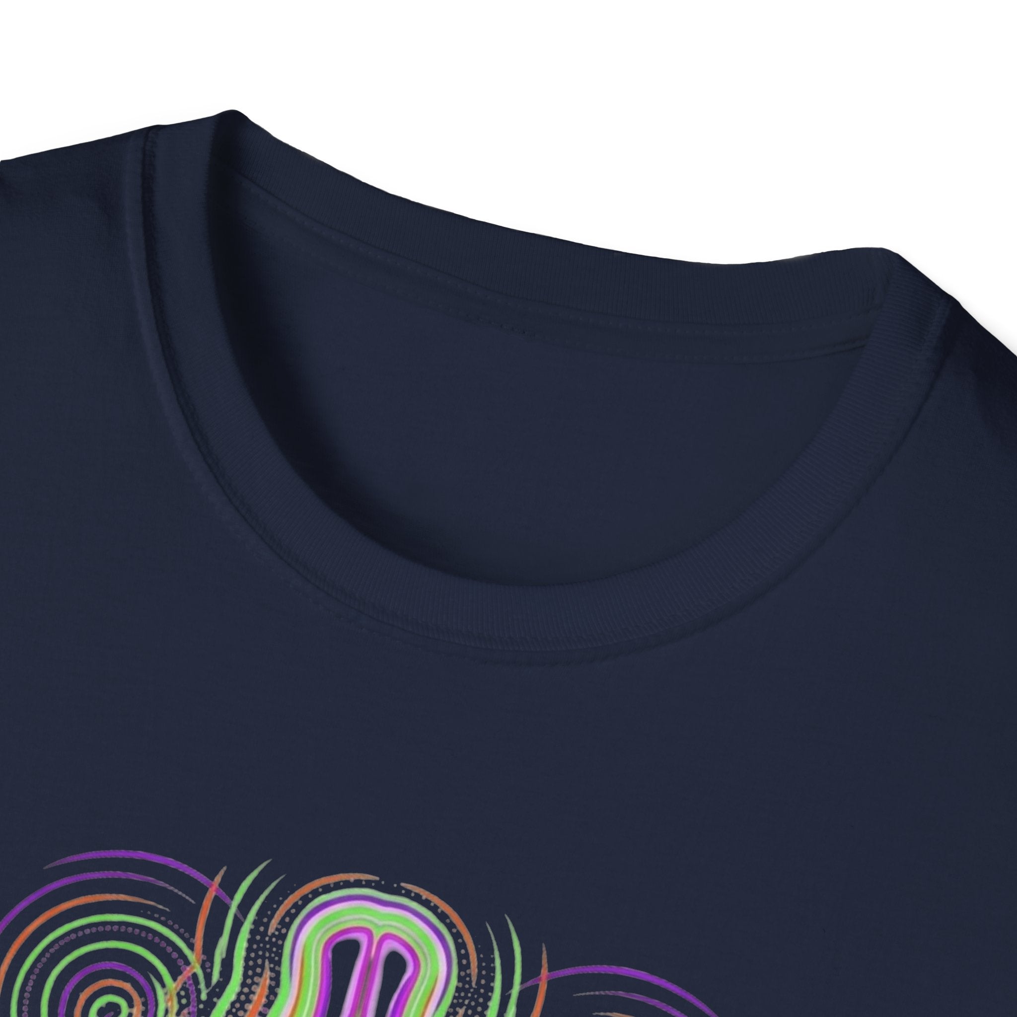Spiral Strength T-Shirt