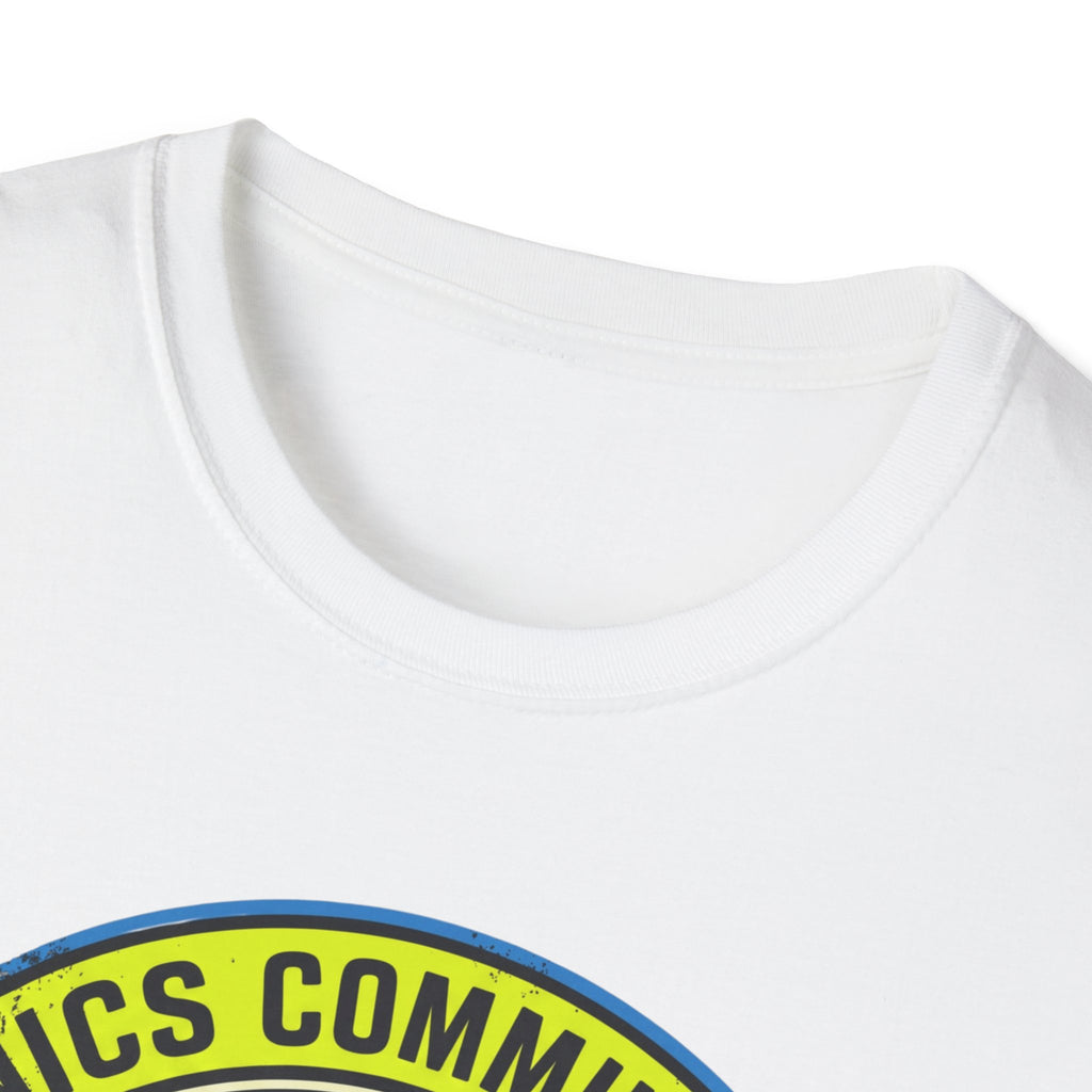 Copy of Calisthenics Achievements T-Shirt