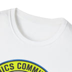 Copy of Calisthenics Achievements T-Shirt