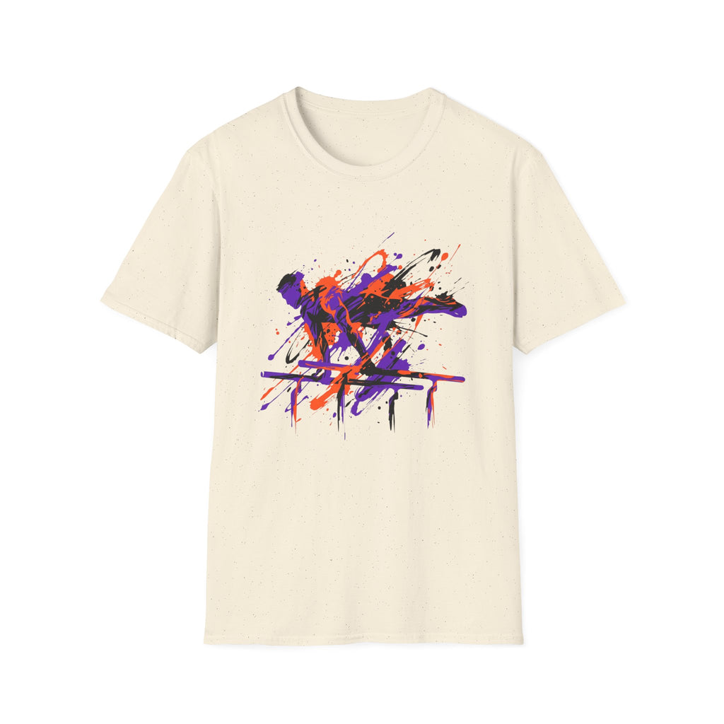 Parallel Power T-shirt