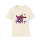 Parallel Power T-shirt