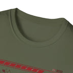Final Boss: The Streets T-Shirt