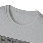 Time Is Strength T-Shirt