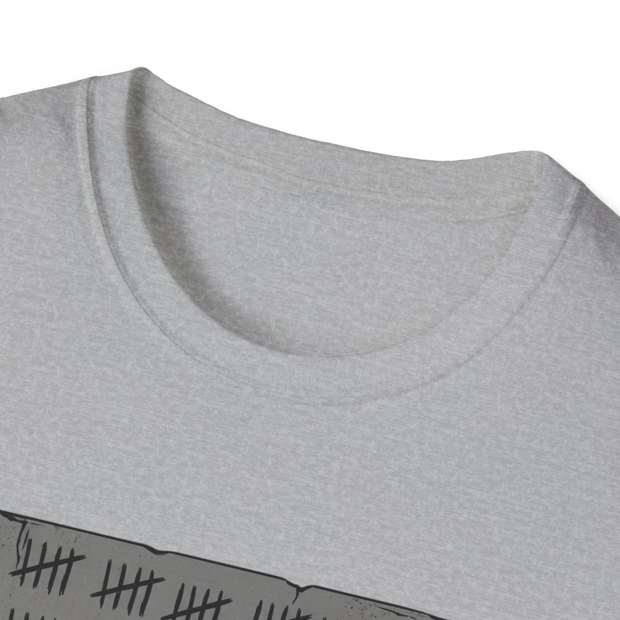 Time Is Strength T-Shirt