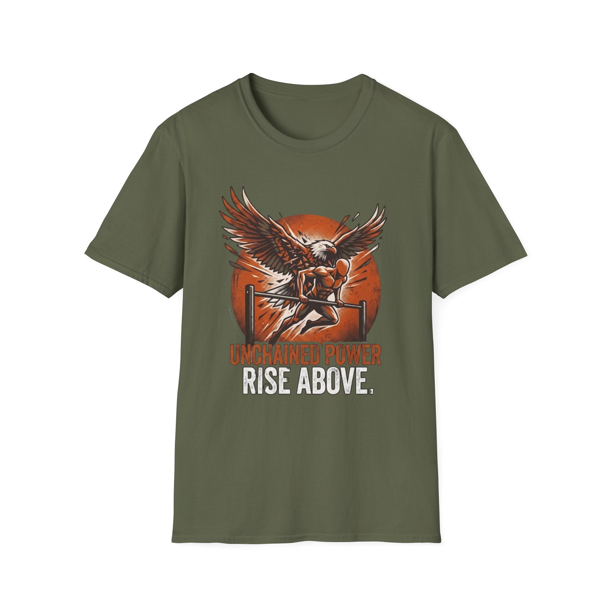 Unchained Power T-Shirt