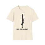 Find Your Balance T-Shirt