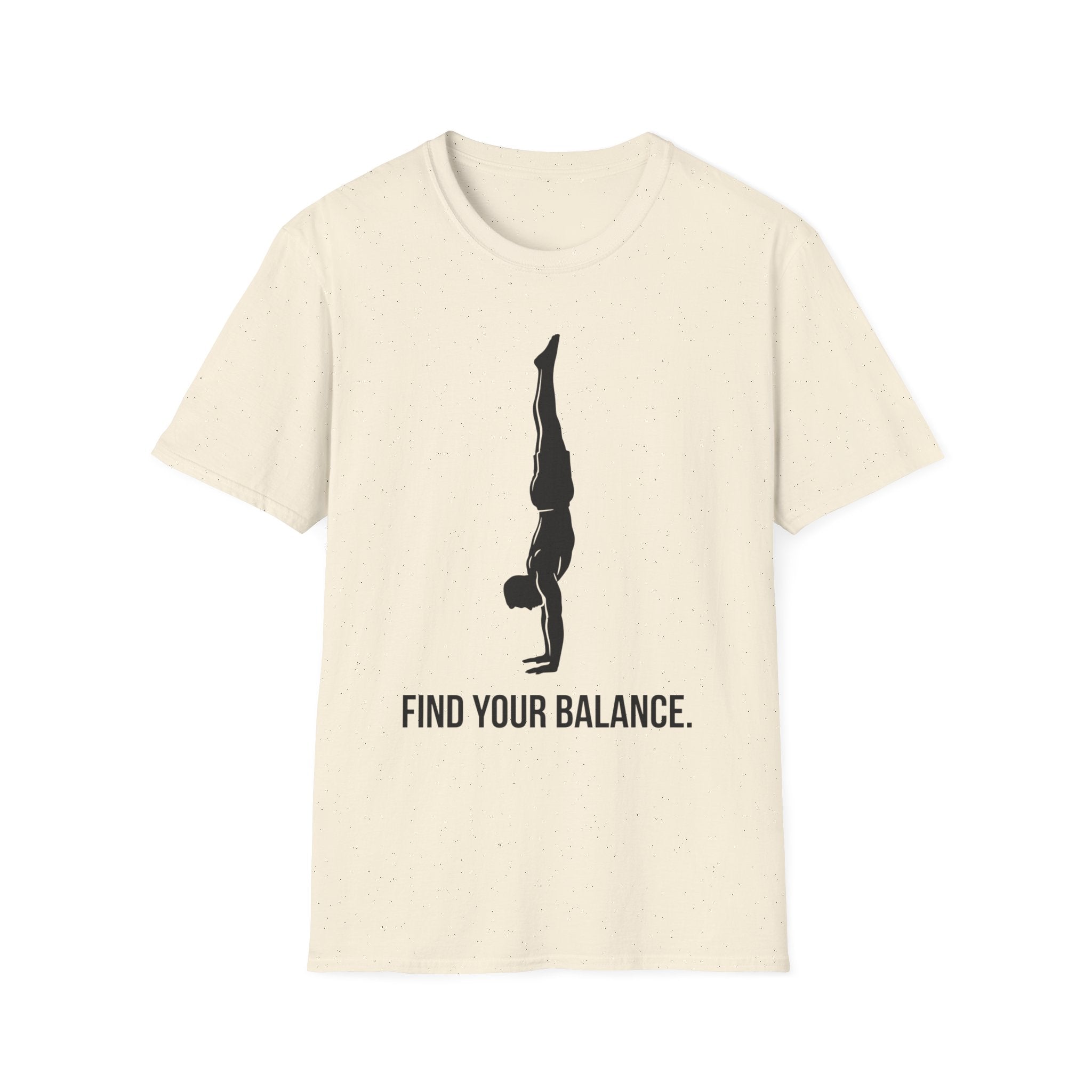 Find Your Balance T-Shirt