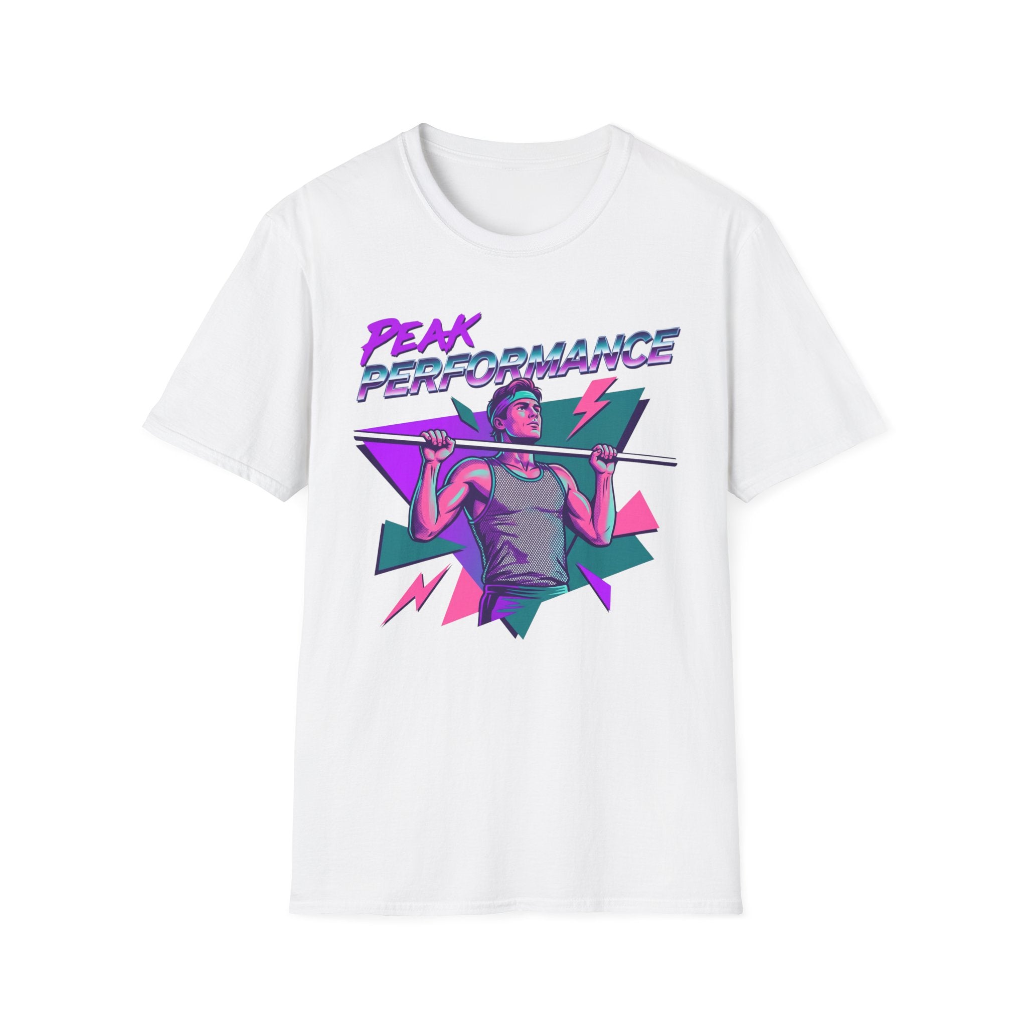 Peak Performance T-Shirt