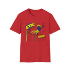 Explosive Motion T-Shirt