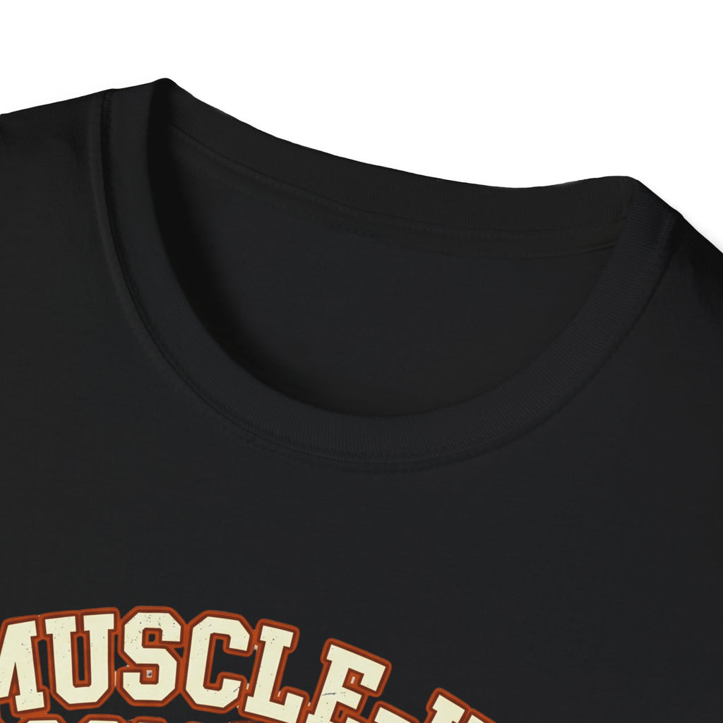 Muscle-Up Accomplished T-Shirt