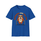 Ibuprofen and Pull-ups T-Shirt