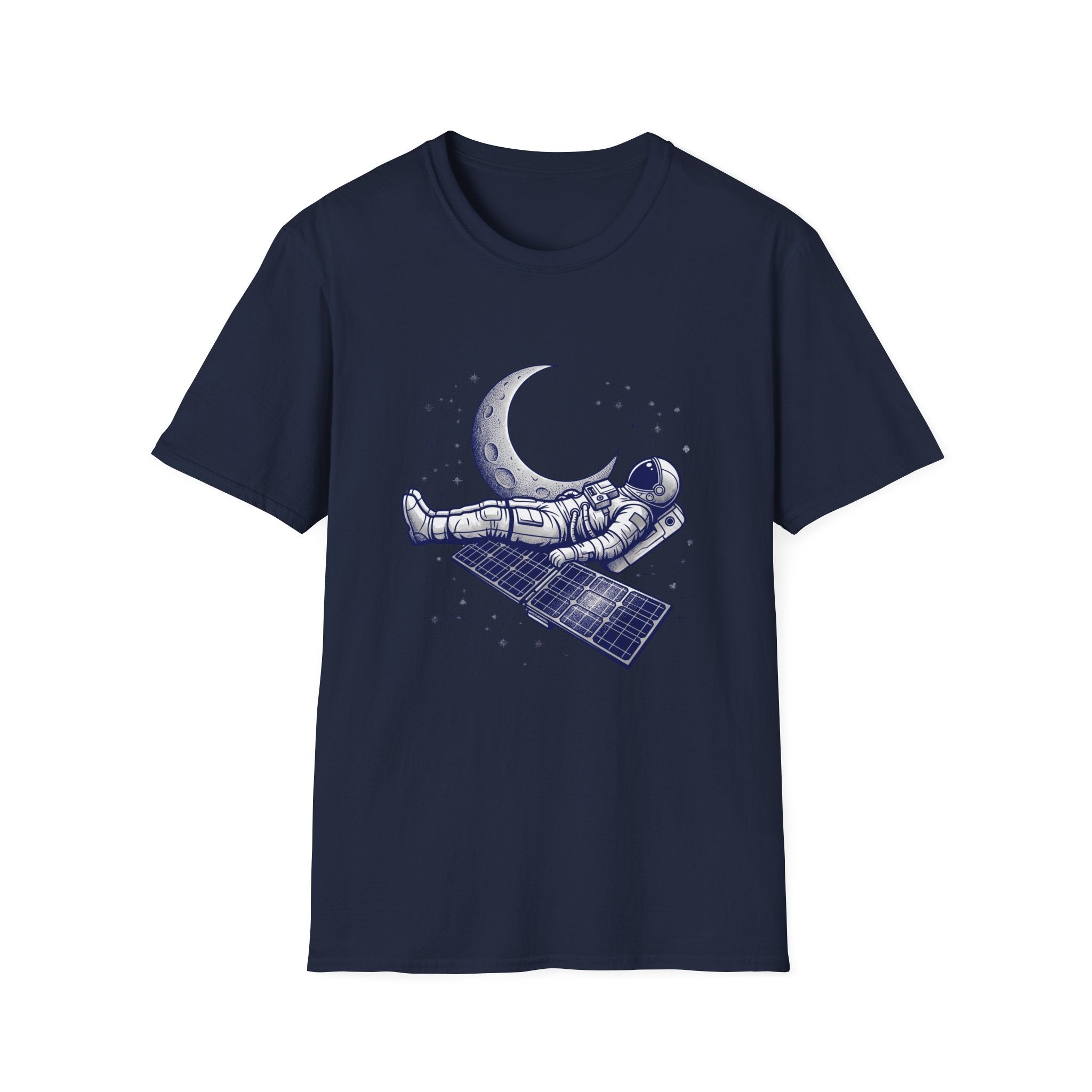 Zero Gravity T-Shirt