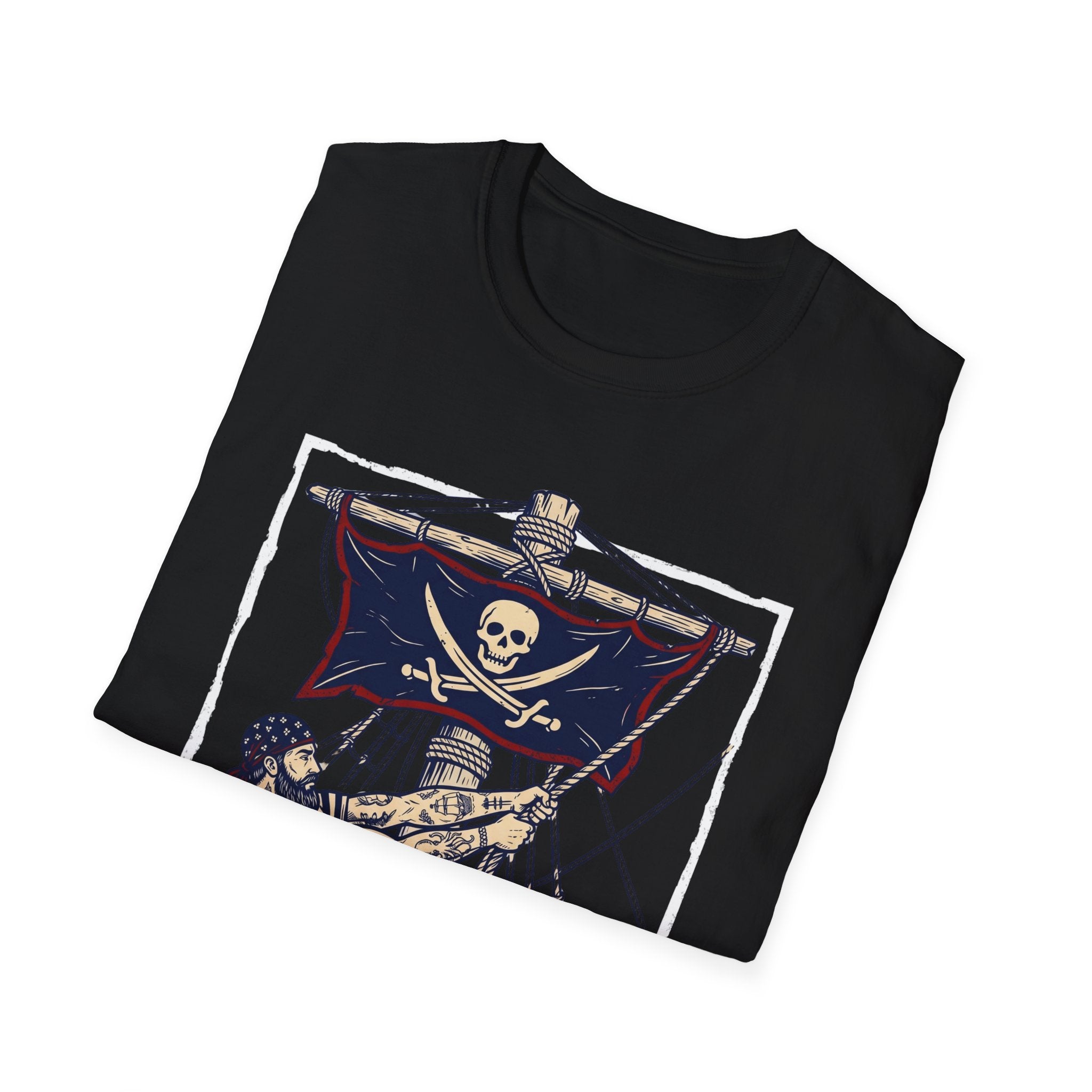High Seas Hold T-Shirt