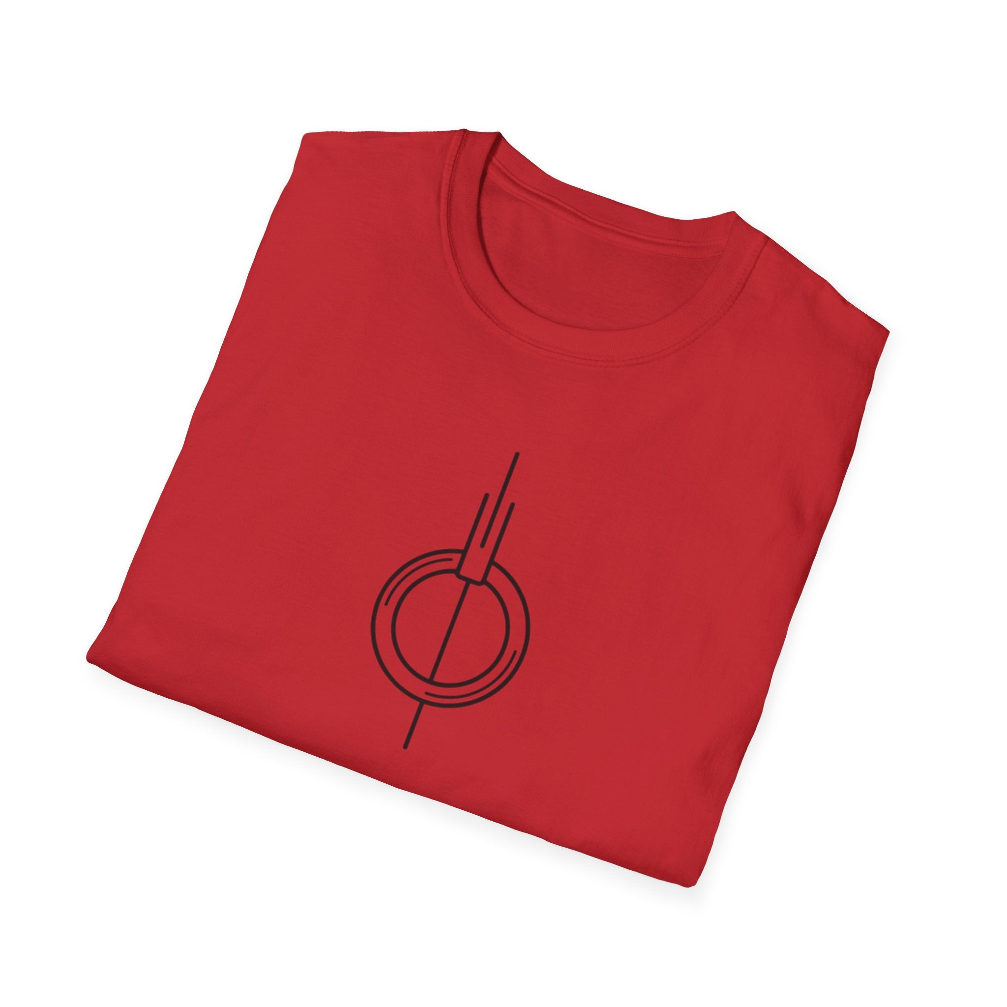 Copy of Corpus Et Anima Strengthened T-Shirt