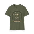Muscle Pull-Up Vine T-Shirt