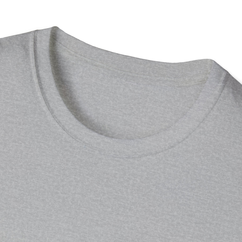 Progress Isn't Always Linear T-Shirt