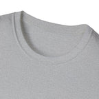 Progress Isn't Always Linear T-Shirt