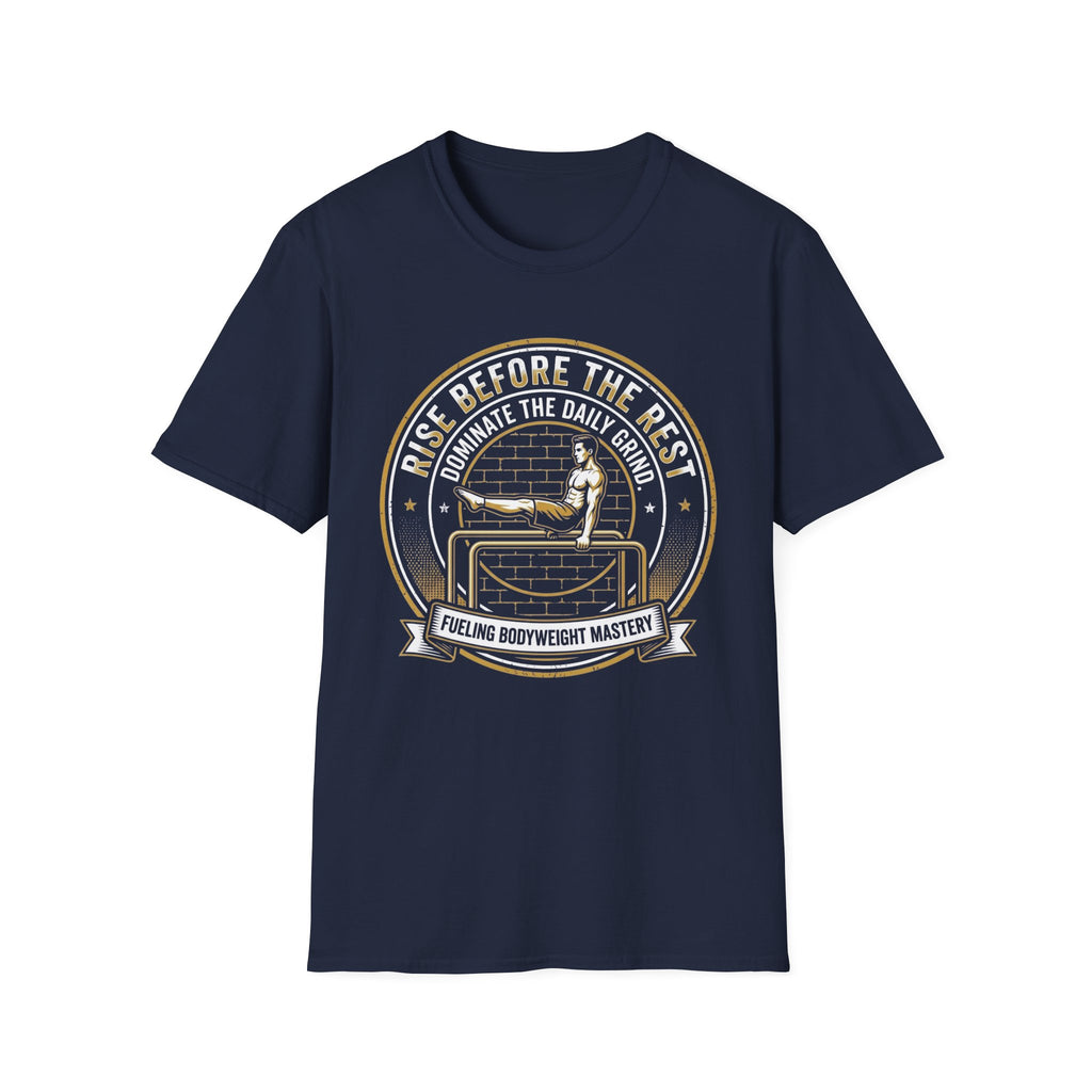 Rise Before The Rest T-Shirt