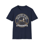 Rise Before The Rest T-Shirt