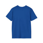 Anatomy of a handstand T-Shirt