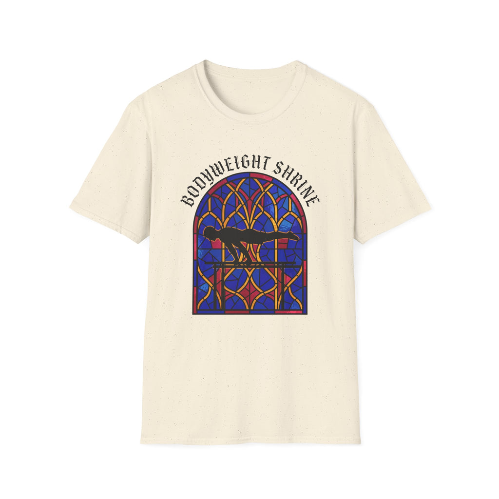 BodyWeight Shrine T-Shirt