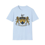 Corpus Et Anima Strengthened T-Shirt
