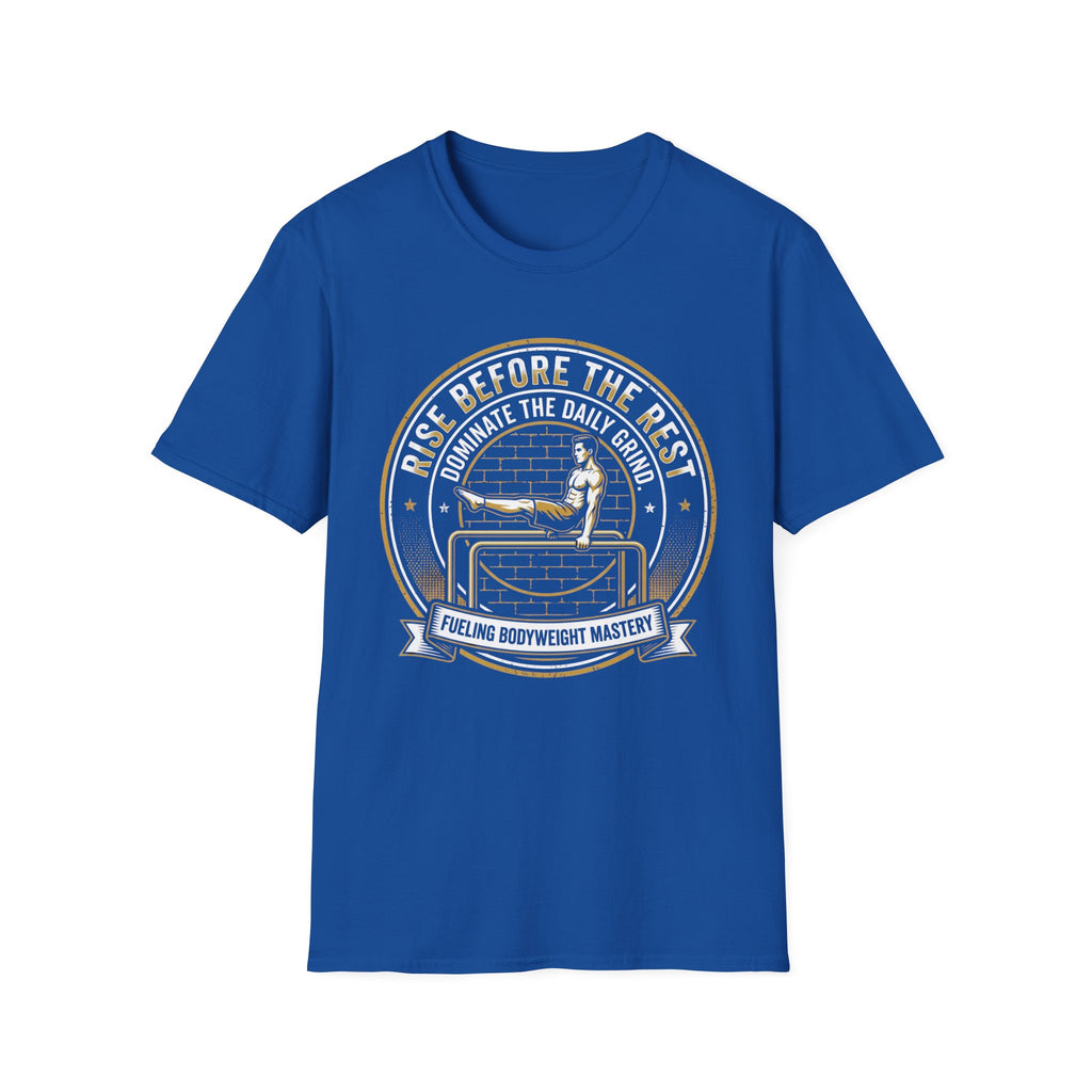Rise Before The Rest T-Shirt