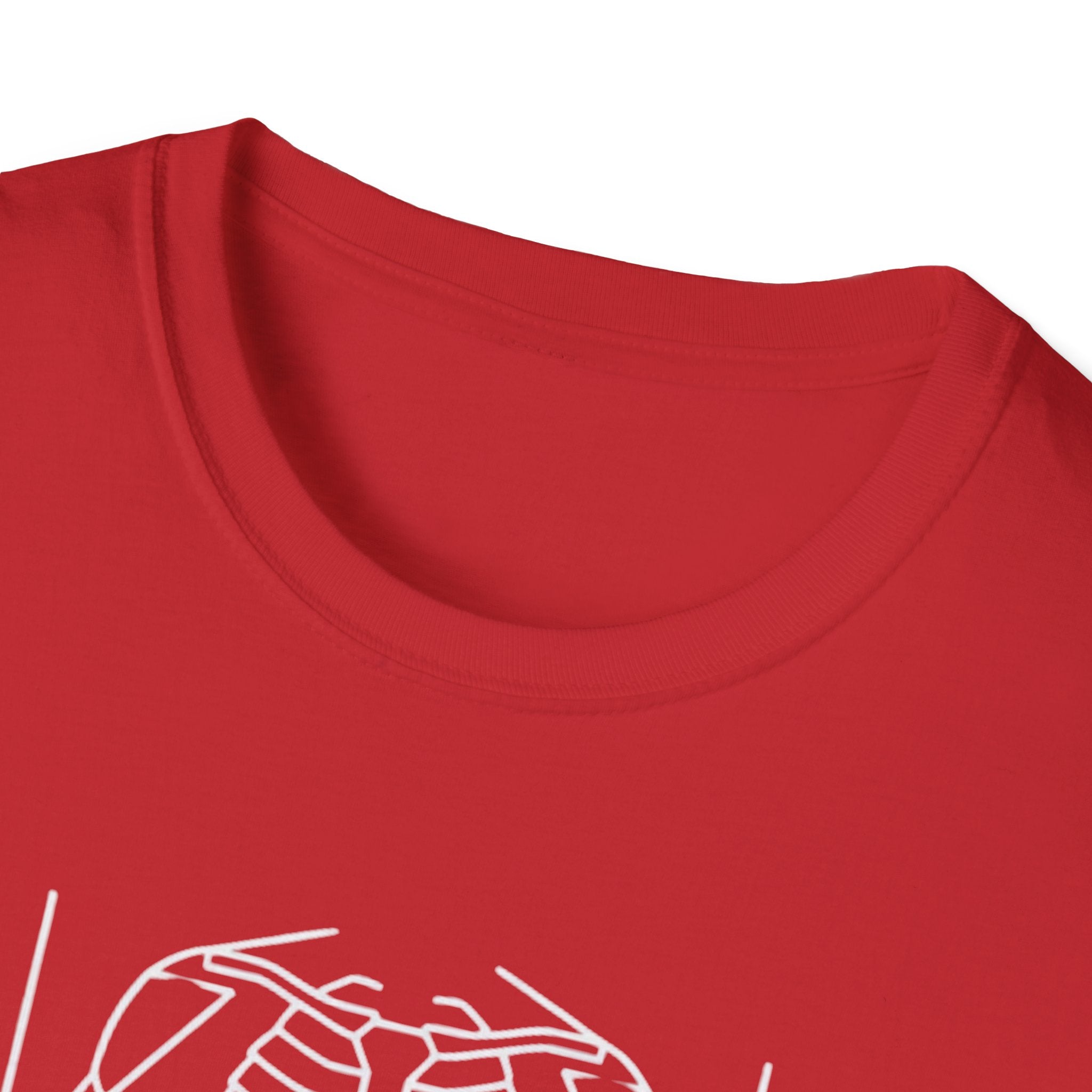 Mechanics Muscle T-Shirt