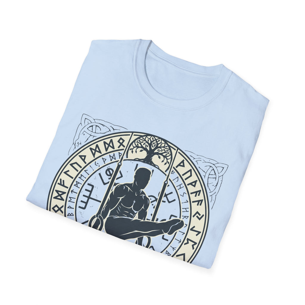 Warrior's Hold T-Shirt