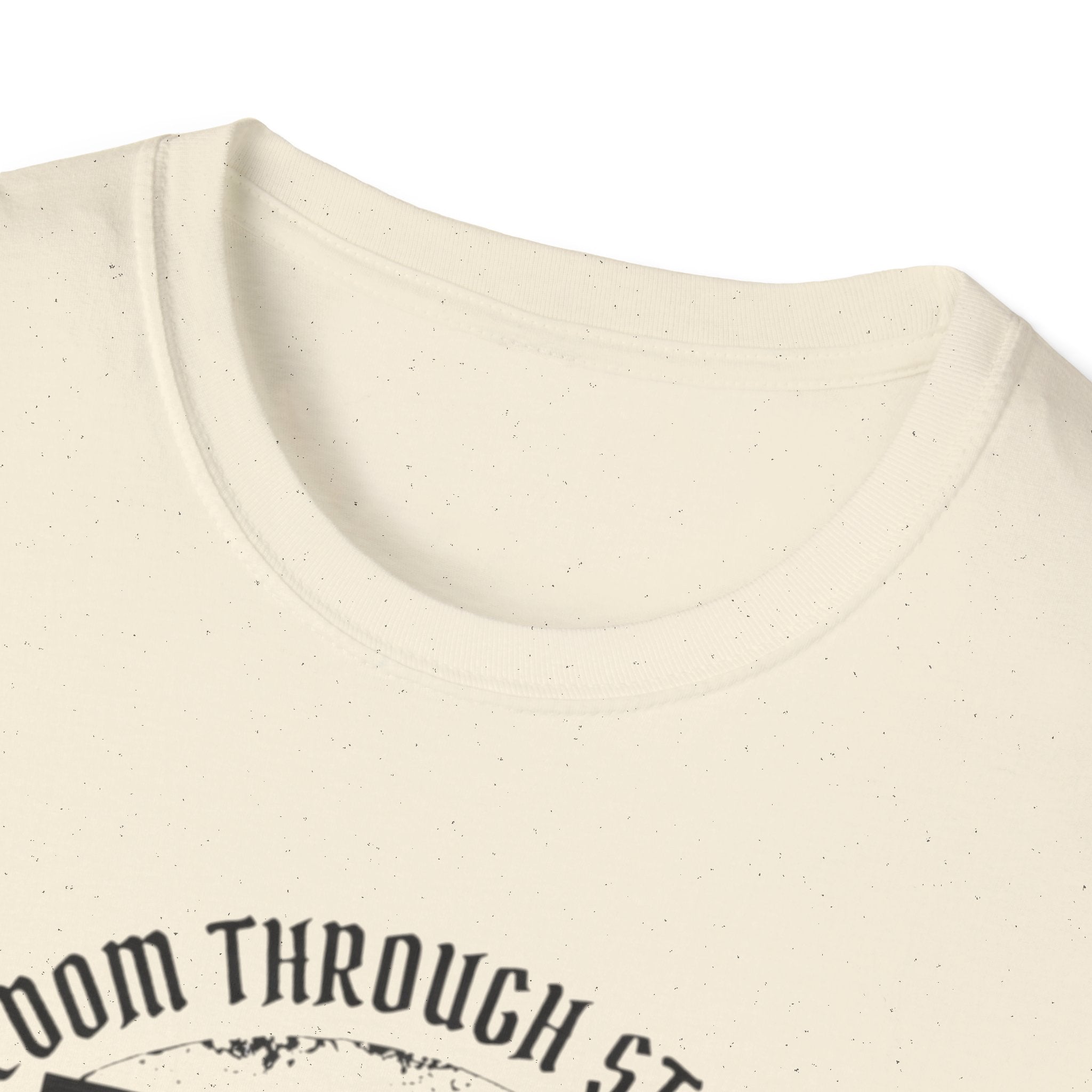 Freedom Through Strength T-Shirt