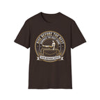Rise Before The Rest T-Shirt