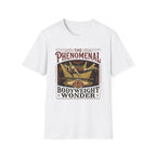 Bodyweight Wonder T-Shirt