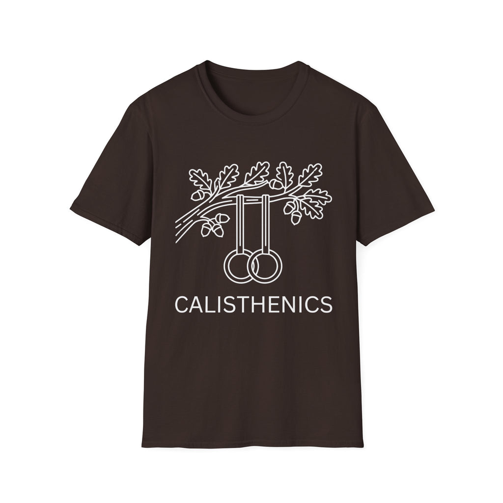 Calisthenics T-Shirt