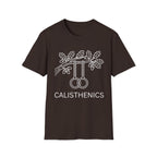 Calisthenics T-Shirt